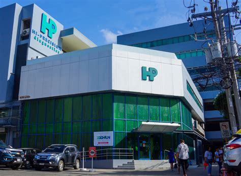 hi-precision diagnostics - naga, cebu photos|Hi.
